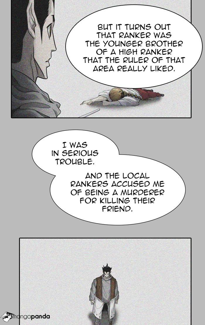Tower of God Chapter 459 image 018